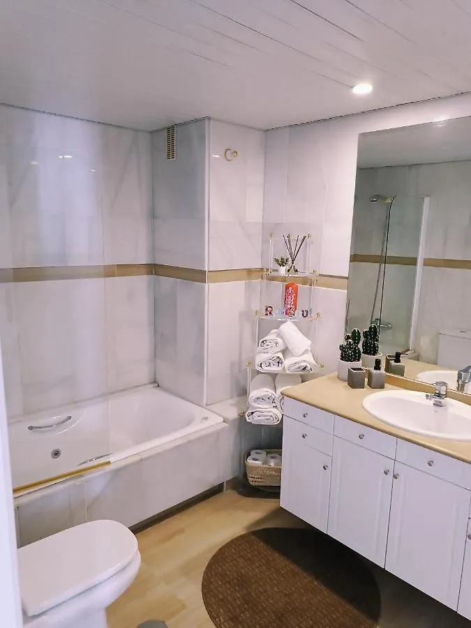 Isla Marina Apartment Benalmadena 0*,  Spain