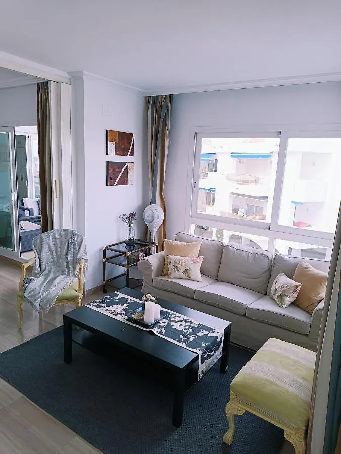 Isla Marina Apartment Benalmadena 0*,  Spain