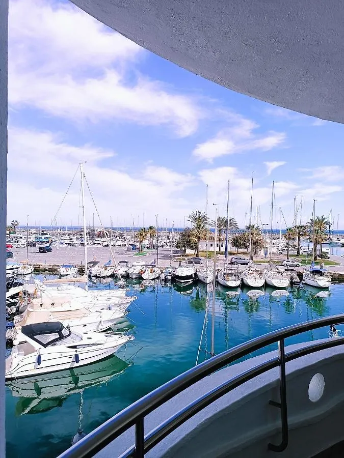 Isla Marina Appartamento Benalmádena 0*,  Spagna