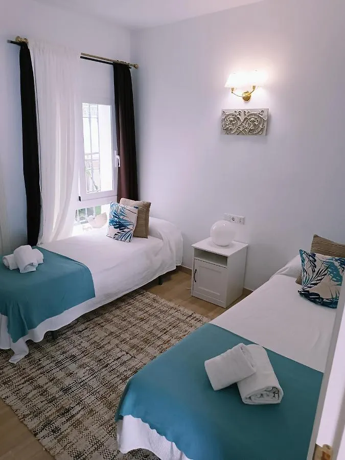 Isla Marina Appartamento Benalmádena Spagna
