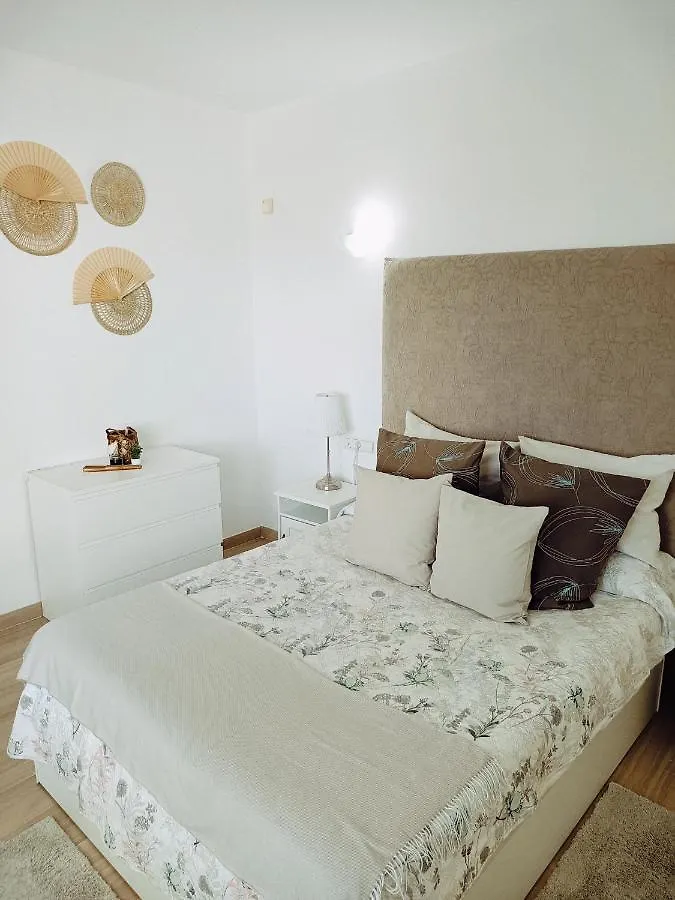 Isla Marina Appartamento Benalmádena